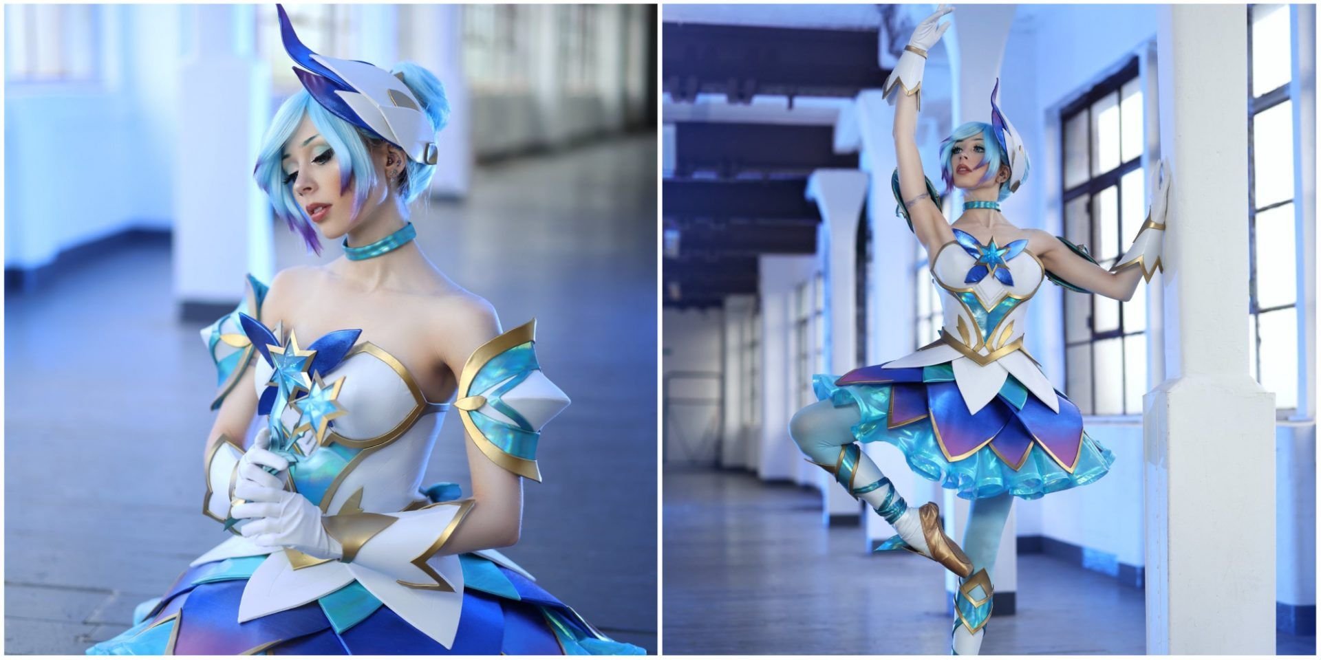 Costumes & Cosplay cover image