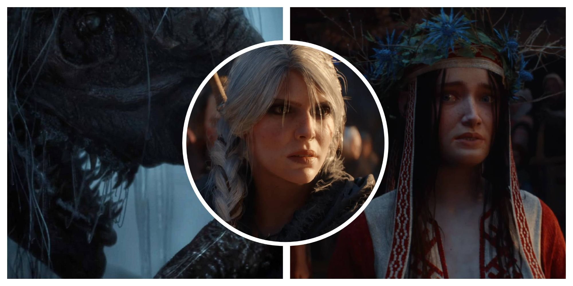 The Witcher 4: Beta Invite Scams, Dev Insights, And More - cover
