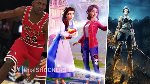 New PS5, PS4 Games Releasing This Week (September 5th – September 9th)
