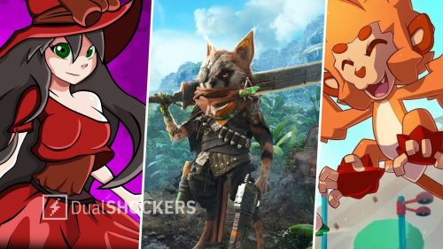 New Xbox Games Releasing This Week (September 5th – September 9th)