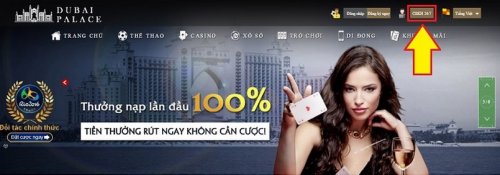 Dubai Palace | Tổng quan, đánh giá về nhà cái số 1 hiện nay