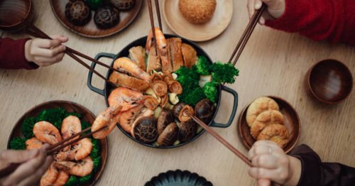 New Chinese tapas restaurant opens in Dublin city centre