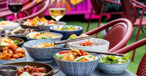 The best places to get delicious Thai food in Dublin