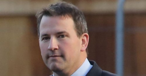 Graham Dwyer 'filmed himself murdering Elaine' claims investigator who nailed him