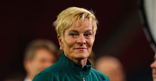 Vera Pauw claims staff turned on her in final weeks of Ireland tenure