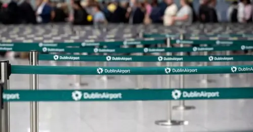 Dublin Airport jobs: Hundreds of roles on offer at annual fair