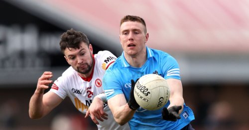 Dublin v Tyrone LIVE updates from Croke Park and around the grounds on Allianz League decision day