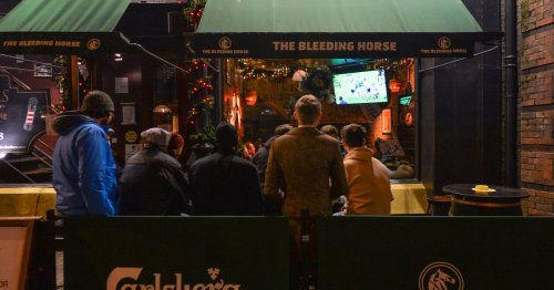 Premier League: The best pubs in Dublin to watch the football