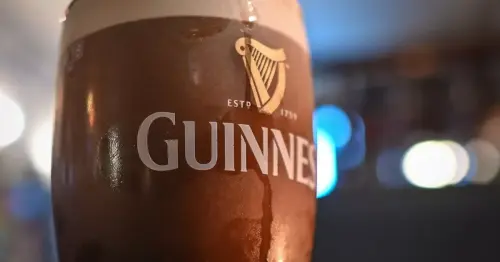 Dublin city pub slashes price of pint of Guinness to €5 amid Diageo increase