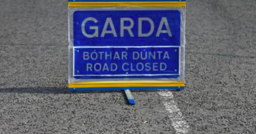 Motorcyclist dies in horror crash in Co Louth as gardai close road and appeal for witnesses