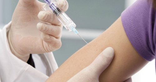 HPV vaccine to be free for all women under 25 as part of catch-up programme