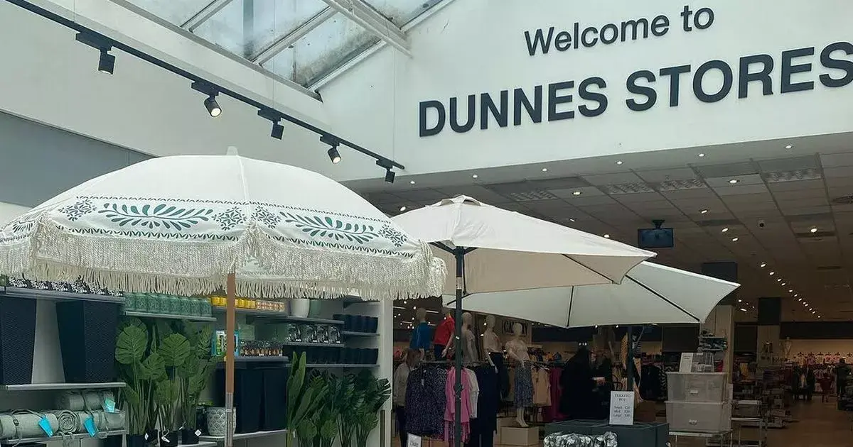 Lucan Shopping Centre bought by Dunnes Stores owners for nearly €40 million