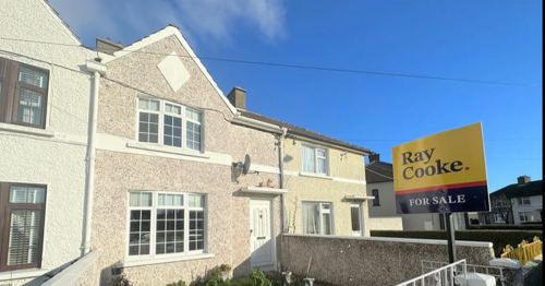 Dublin property: Five three-bed homes for sale for under €300,000 in southside