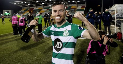Ireland midfielder Jack Byrne leaves APOEL by mutual agreement