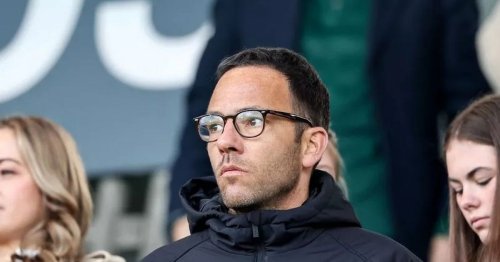 FAI’s Chief Football Officer Marc Canham quits after three controversial years