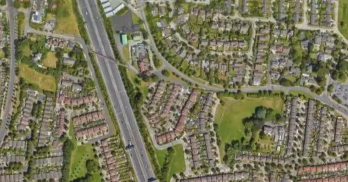 'Answers needed' after Knocklyon residents hit by constant water outages