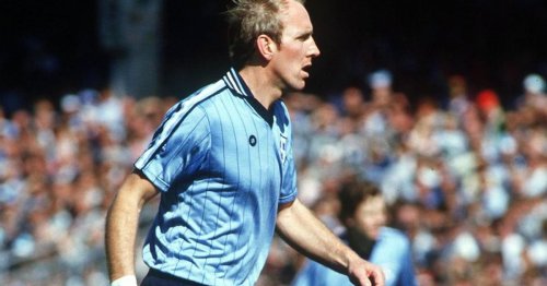 Brian Mullins: Funeral arrangements announced for Dublin GAA legend