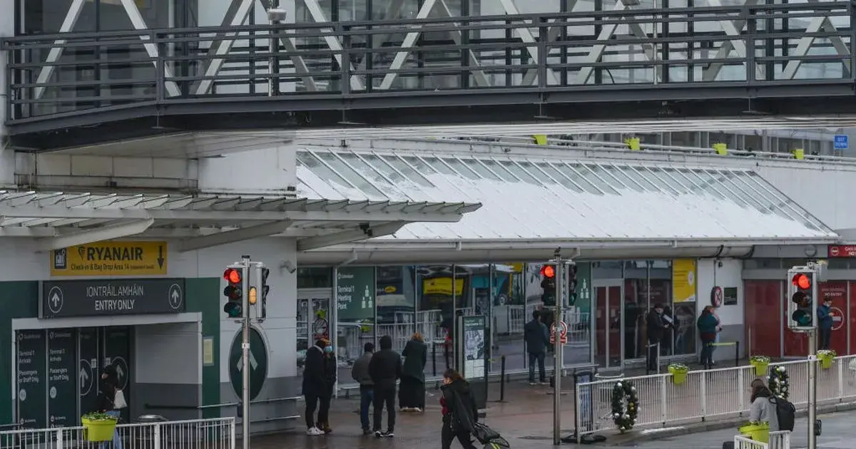 Major changes to popular Dublin Airport bus route as several stops axed