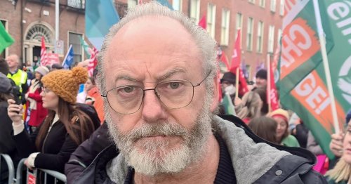 'He's gone. Good' - Game of Thrones star Liam Cunningham puts boot into Leo Varadkar