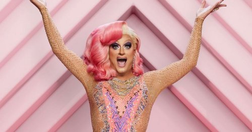 First celebs on RTE Dancing With The Stars 2022 line-up include Panti Bliss and Suzanne Jackson