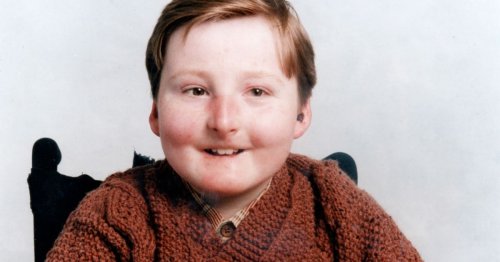 ‘Can you come with me, mammy?’ - Dublin mother recalls son&rsquo;s