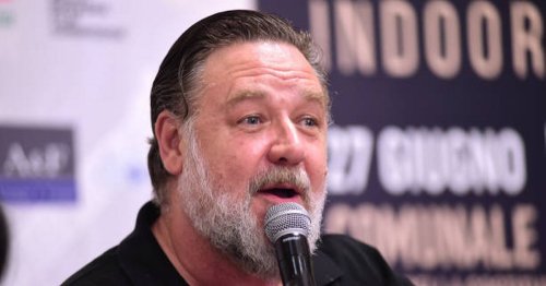 Russell Crowe breaks silence on recent Leeds United investment and 49ers ownership hope