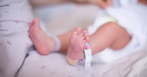 'I hate the distasteful name my coworker has picked for his daughter'