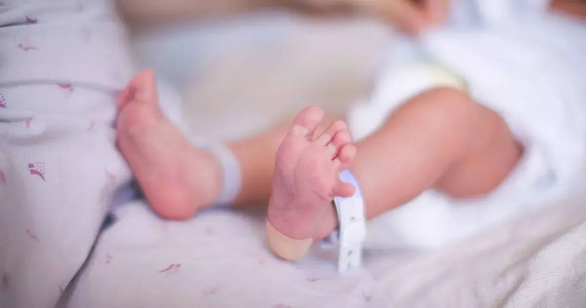'I hate the distasteful name my coworker has picked for his daughter'