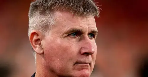 Under-fire Stephen Kenny will stay on as Ireland manager for remainder of 2023, FAI confirm