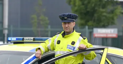 Tributes paid to 'well-liked' garda and dad-of-two killed at speed checkpoint