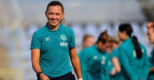 Ireland captain Katie McCabe will not go to this year's World Cup in Qatar