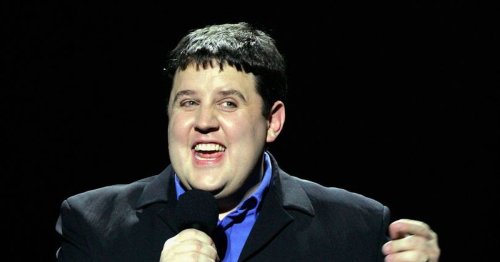 Peter Kay: Extra Belfast date announced for comedian's first tour in 12 years