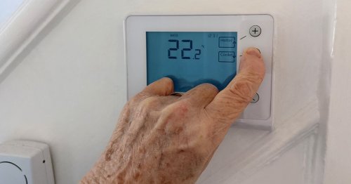 Turn on heating now to save cash this winter, says expert