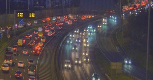 M50, Port Tunnel, and eight other major roads handed toll increases from January
