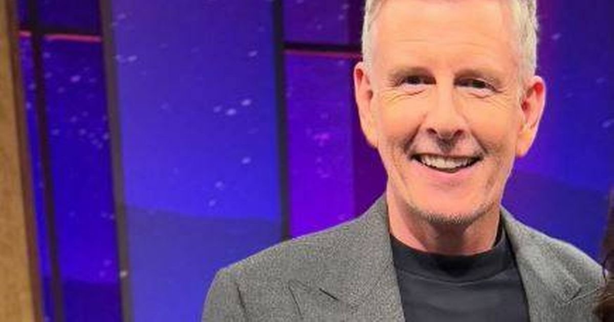 RTE Late Late Show viewers fume over first guest