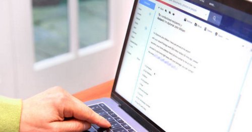 Gardai issue urgent warning over 'bailiff' email scam
