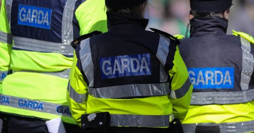 Son of notorious killer threatens to 'cut up' Dublin barman
