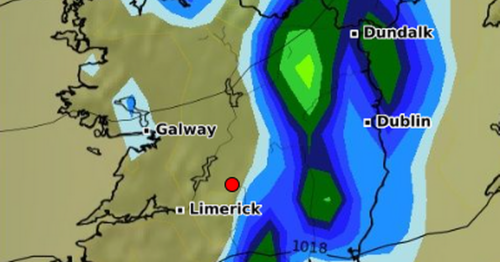 Dublin weather: Expert's 'heatwave' forecast but capital to bask in last of sunshine as rain set to return