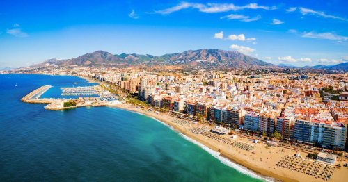 Major heatwave to hit Spain as Irish tourists issued warning