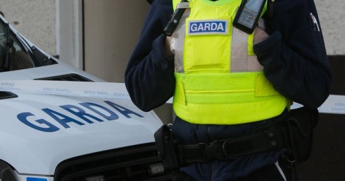 Man, 60s, rushed to hospital after pellet gun shooting in Tallaght