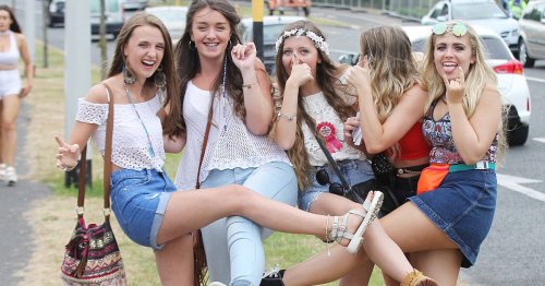 Marlay Park concert revellers urged to plan ahead in warning from organisers