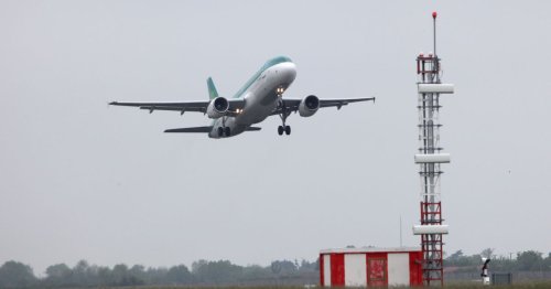 Dublin Airport drone issues could see enhanced technology introduced to prevent flight stoppages