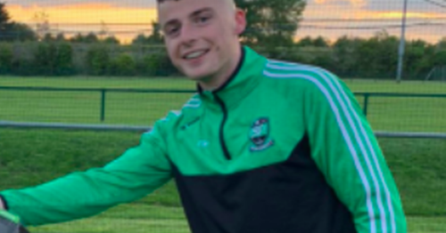 Dublin community in mourning after 'hugely popular' GAA player dies suddenly