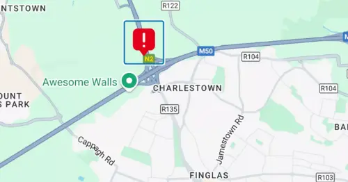 Major north Dublin power outage LIVE updates as 20,000 customers affected
