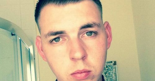 Dublin man Wayne Cooney found guilty of murdering dad Jordan Davis while he pushed son's buggy