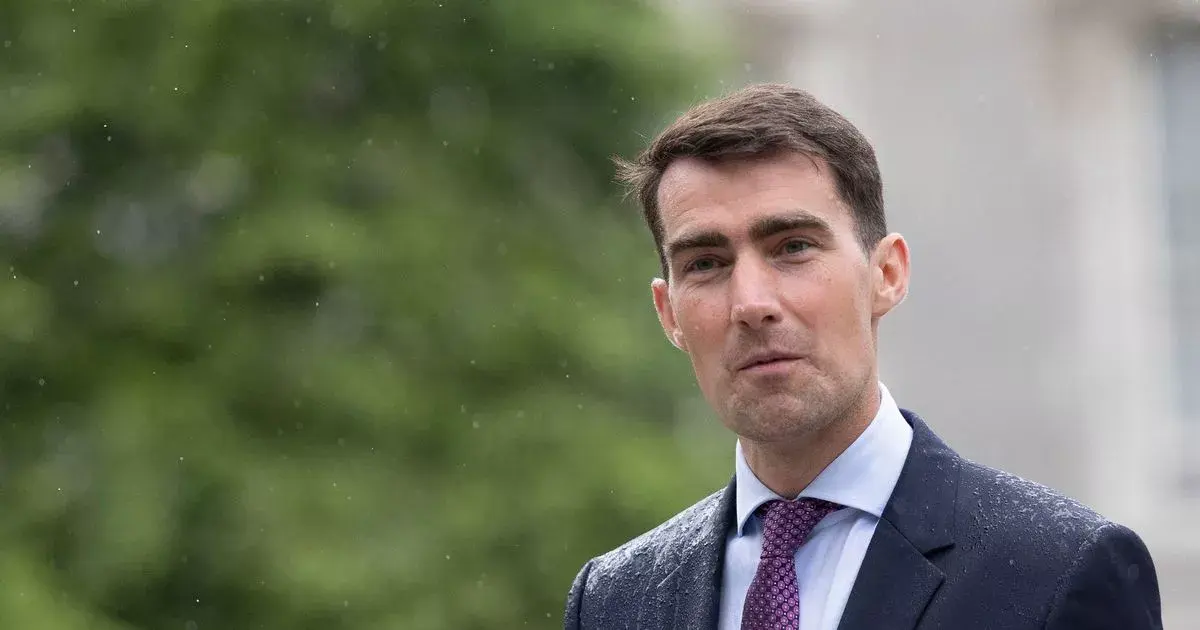 Dublin TD slams planning objectors despite previous apartment 'aesthetics' fight