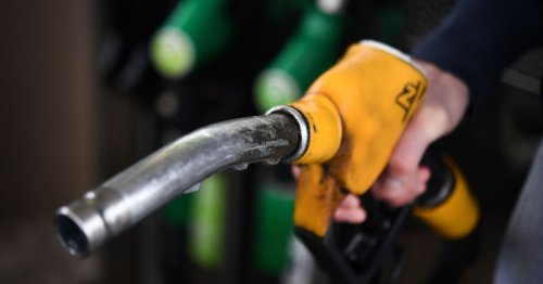 Comparing Ireland's petrol and diesel prices other European countries
