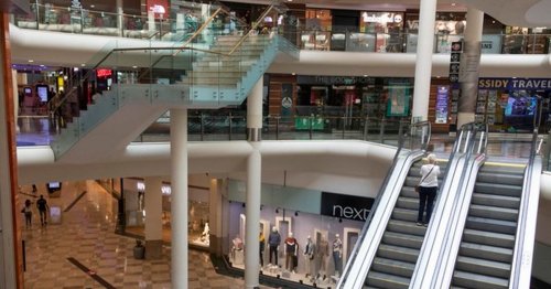 Dundrum Town Centre 'makeover' as new JD Sports and Space NK to open