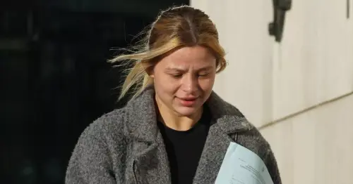 Young mum jailed for trying to smuggle boyfriend through Dublin Airport ...