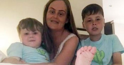 Dublin Mum Terrified After Receiving Eviction Notice As She Worries 